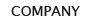 COMPANY