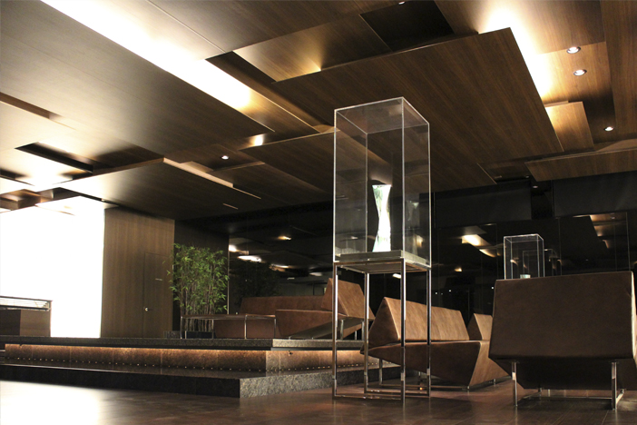 南池袋ラウンジ