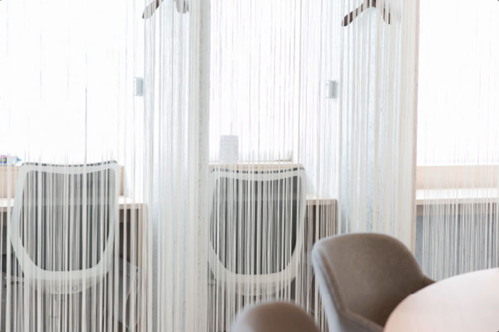 下北沢窓際ブース