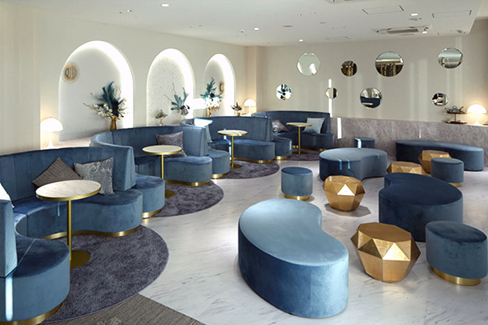 かまくらパーラー