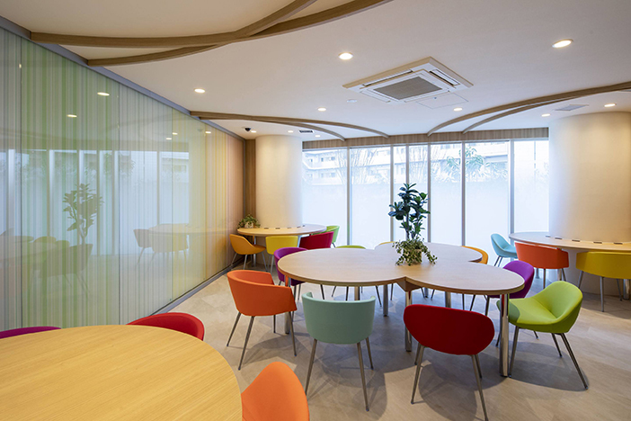 シントマルチルーム